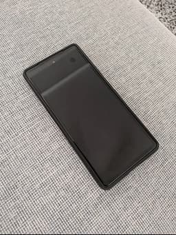 Google Pixel 7A