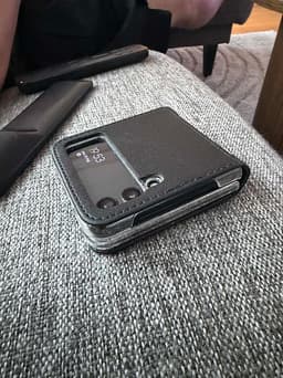 Samsung Z Flip 3