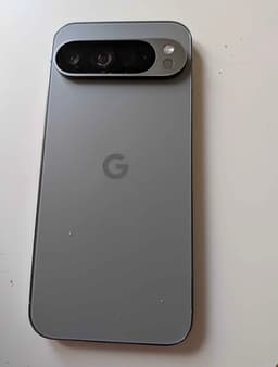 Google Pixel 9 Pro XL
