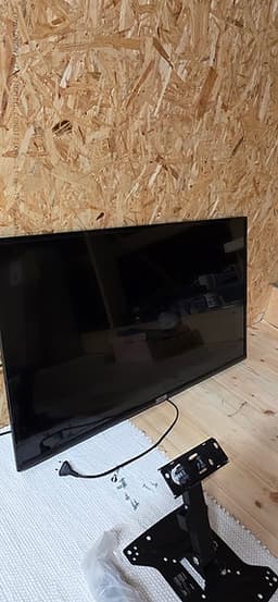TCL TV 40 tum
