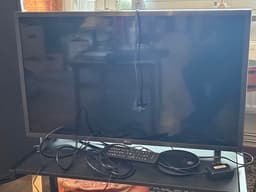 TV LG 32 tum