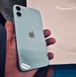 Iphon 11