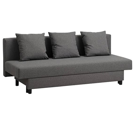 Ikea Asarum bäddsoffa