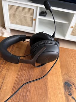 HyperX Cloud III Wired Gamingheadset