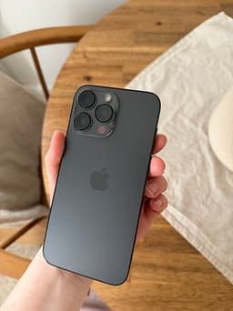 Felfri iPhone 14 Pro Max 128GB