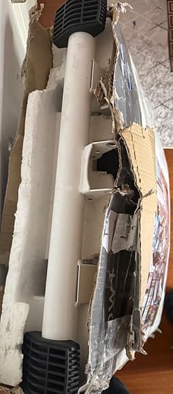 Tacx Flow+ cykeltrainer för racer