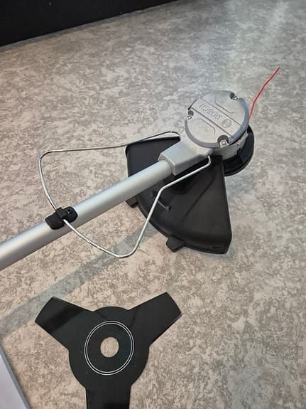 Grästrimmer Bosch GFR 18V-23