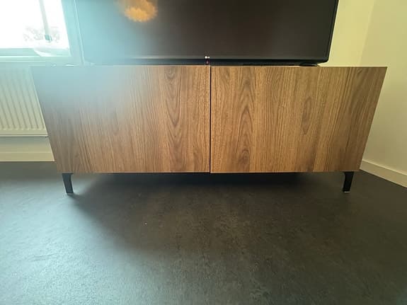 Ikea Tv-Bänk