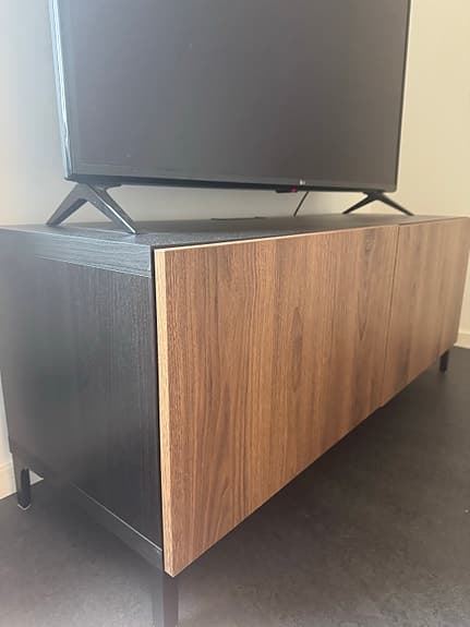 Ikea Tv-Bänk
