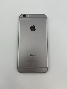iPhone 6S