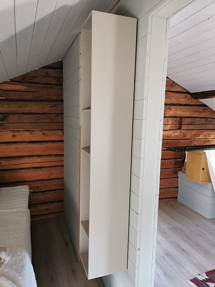 Förvaringshylla/bokhylla från BoConcept