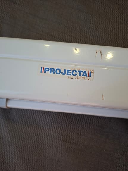 Projektor+ duk
