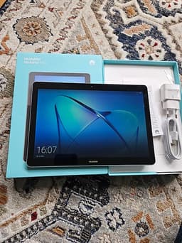 Huawei mediapad t3 10 tum