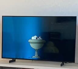 Samsung smart tv 43 tum