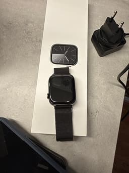 Applewatch series 9 45mm GPS+CEL
