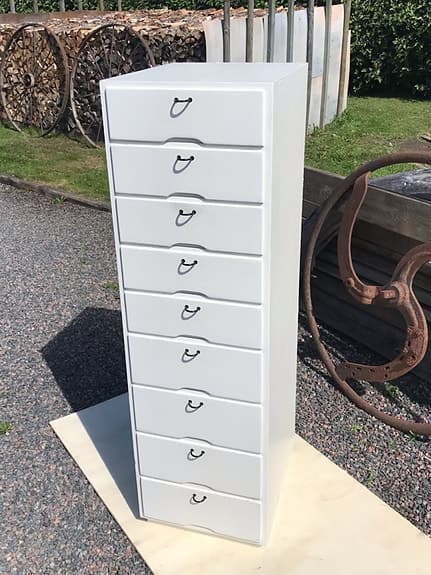 Byrå retro/vintage