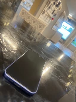Apple iPhone 16 128 GB ljusblå
