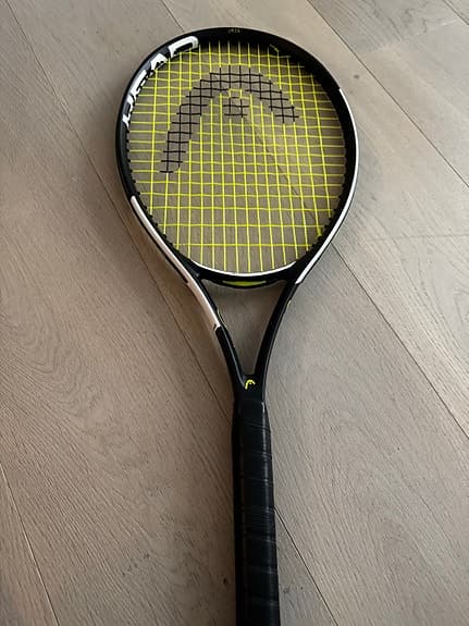 Head tennisracket barn Speed 26“