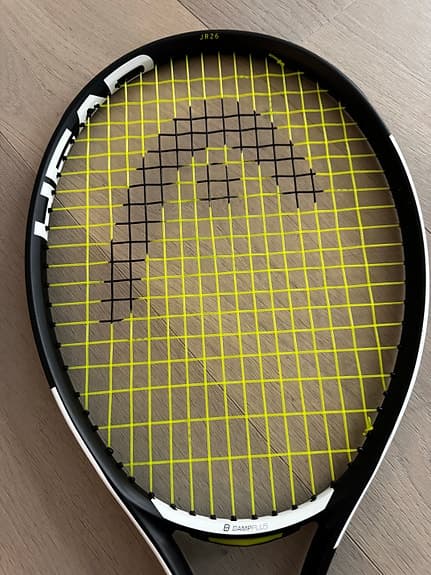 Head tennisracket barn Speed 26“