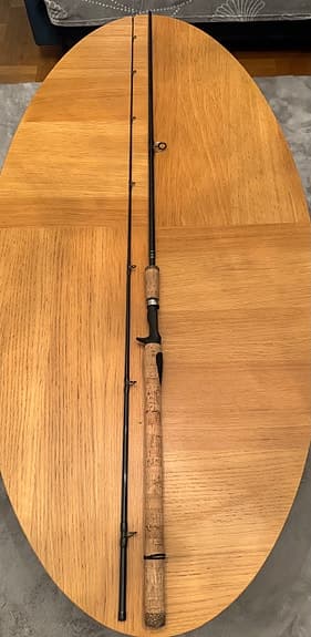 Shimano Beast master