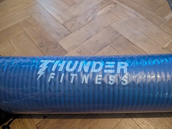 Träningsmatta - ThunderFitness