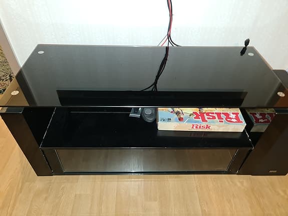 TV-bänk / Mediabänk – 120 cm