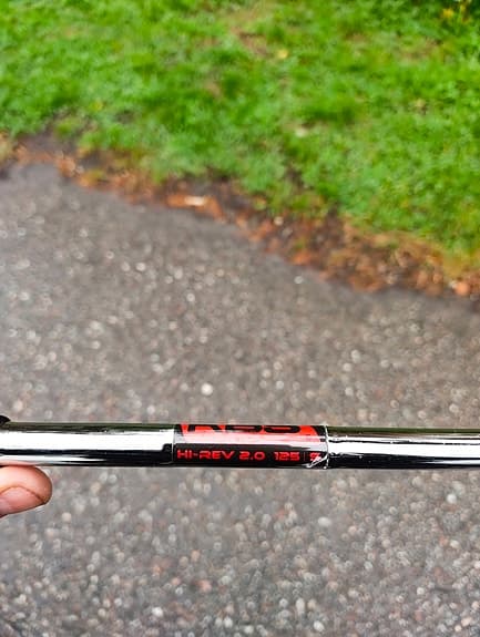 Mizuno T24 wedgar, 56 & 60°