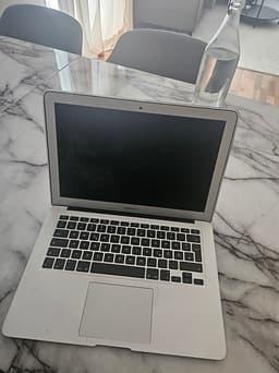 MacBook Air 13