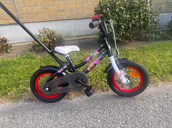 CRESCENT SNOTRA 12" NYPRIS 4249 KR