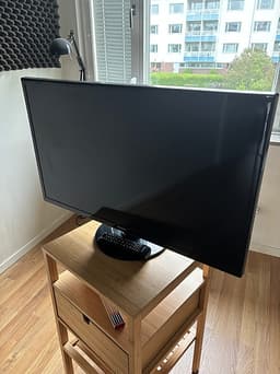 Samsung TV – 32 tum