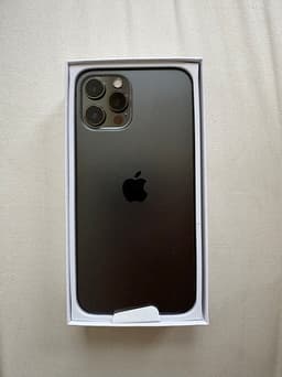 iPhone 12 Pro Max 128GB