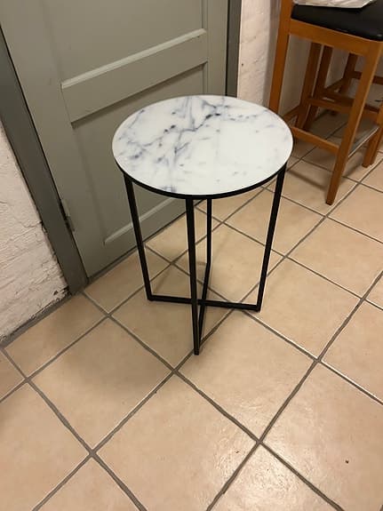 Sängbord