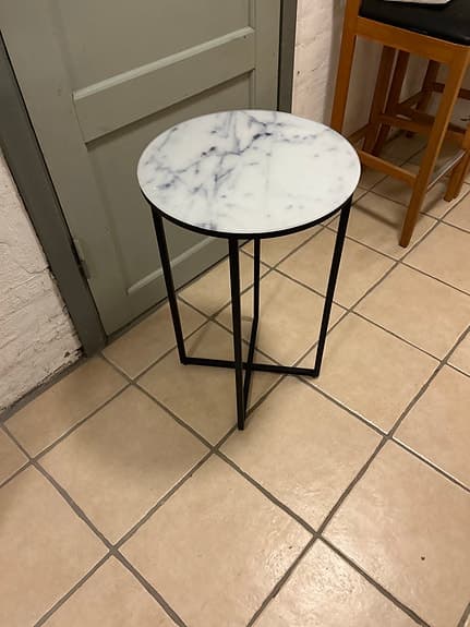 Sängbord