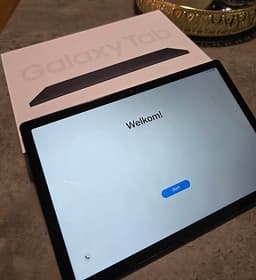 Samsung Galaxy Tab A surfplatta 32 GB