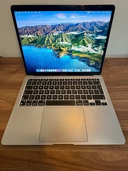 MacBook Air M1 (2020) 500GB SSD