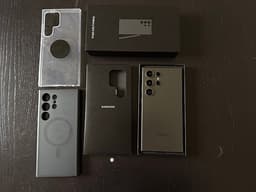 Samsung Galaxy S24 Ultra, 512 GB