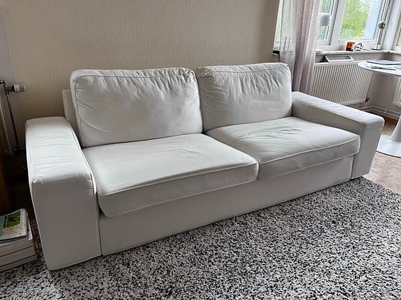 Soffa KIVIK