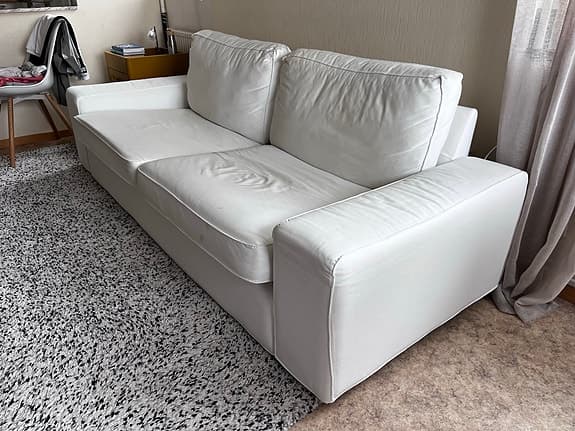 Soffa KIVIK