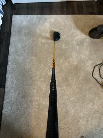 Golf klubba