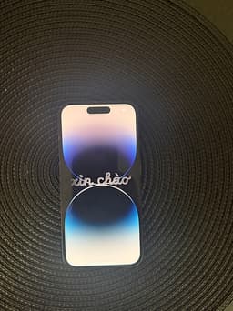Iphone 14 pro