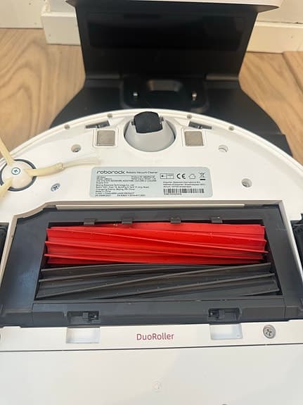 Roborock Q8 Max+