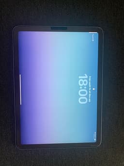 iPad Air 5th Gen