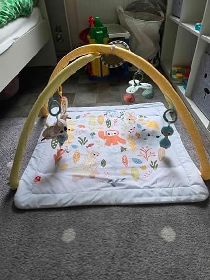 Fisher-Price babygym