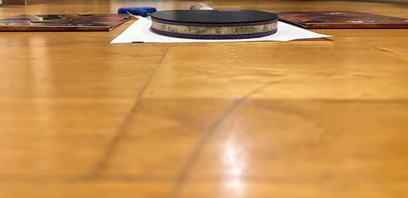 Världens snabbaste pingisracket! Specialtillverkad extreme speed&power(191,1g)