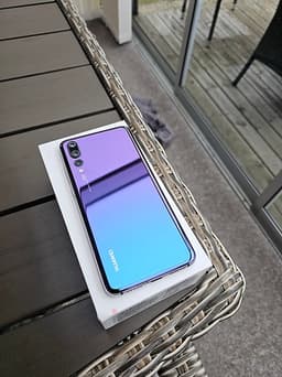 Huawei p20 pro 128gb