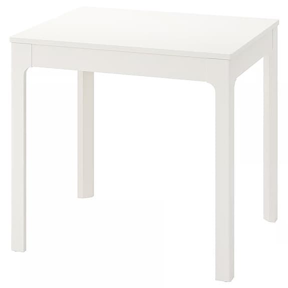 Utdragbart matbord IKEA