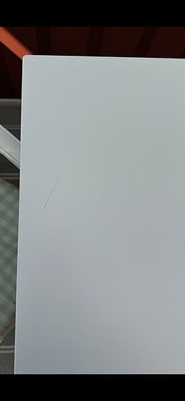 Utdragbart matbord IKEA