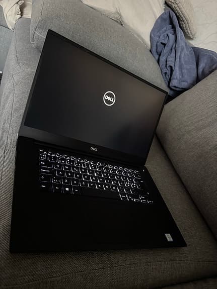 Dell XPS 15