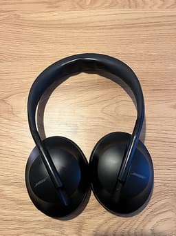 Bose 700 ANC Hörlurar