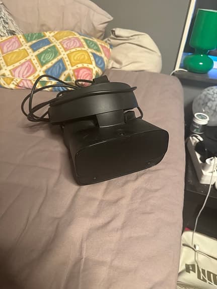 Oculus Rift S VR-headset